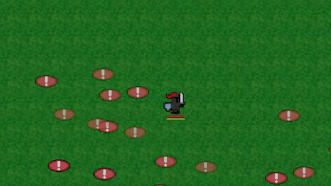 Dungeon Destroyers video 2