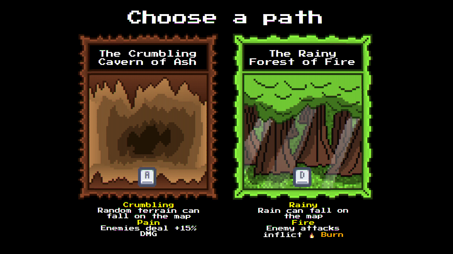 Dungeon Destroyers screenshot #6