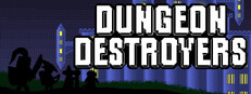 Dungeon Destroyers