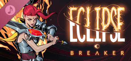 Eclipse Breaker Soundtrack banner image