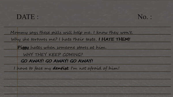Скриншот из Mommy don't hurt me mommy don't hurt me mommy don't hurt me Скриншот из Mommy don't hurt me mommy don't hurt me mommy don't hurt me