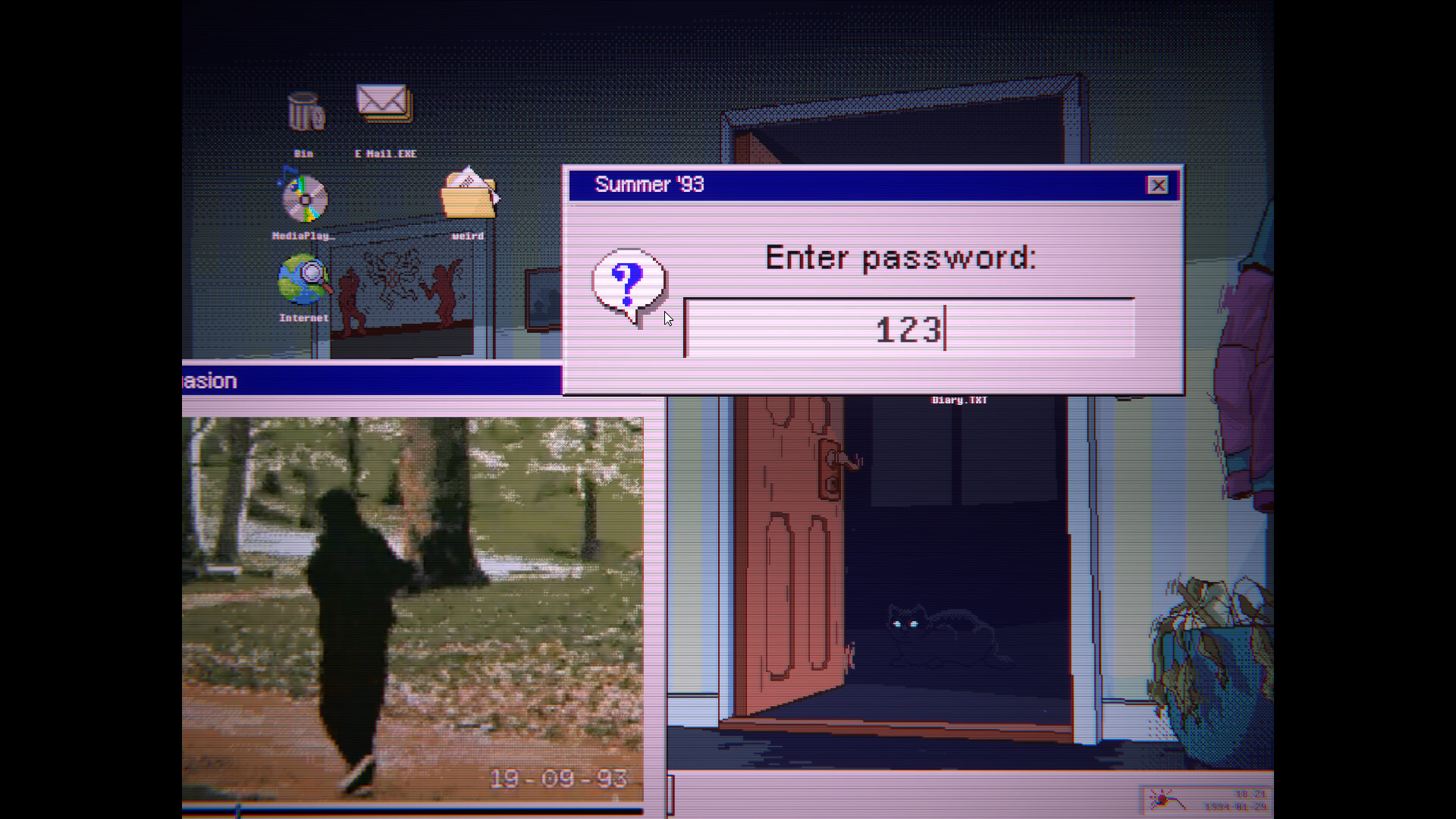 New Folder screenshot #2