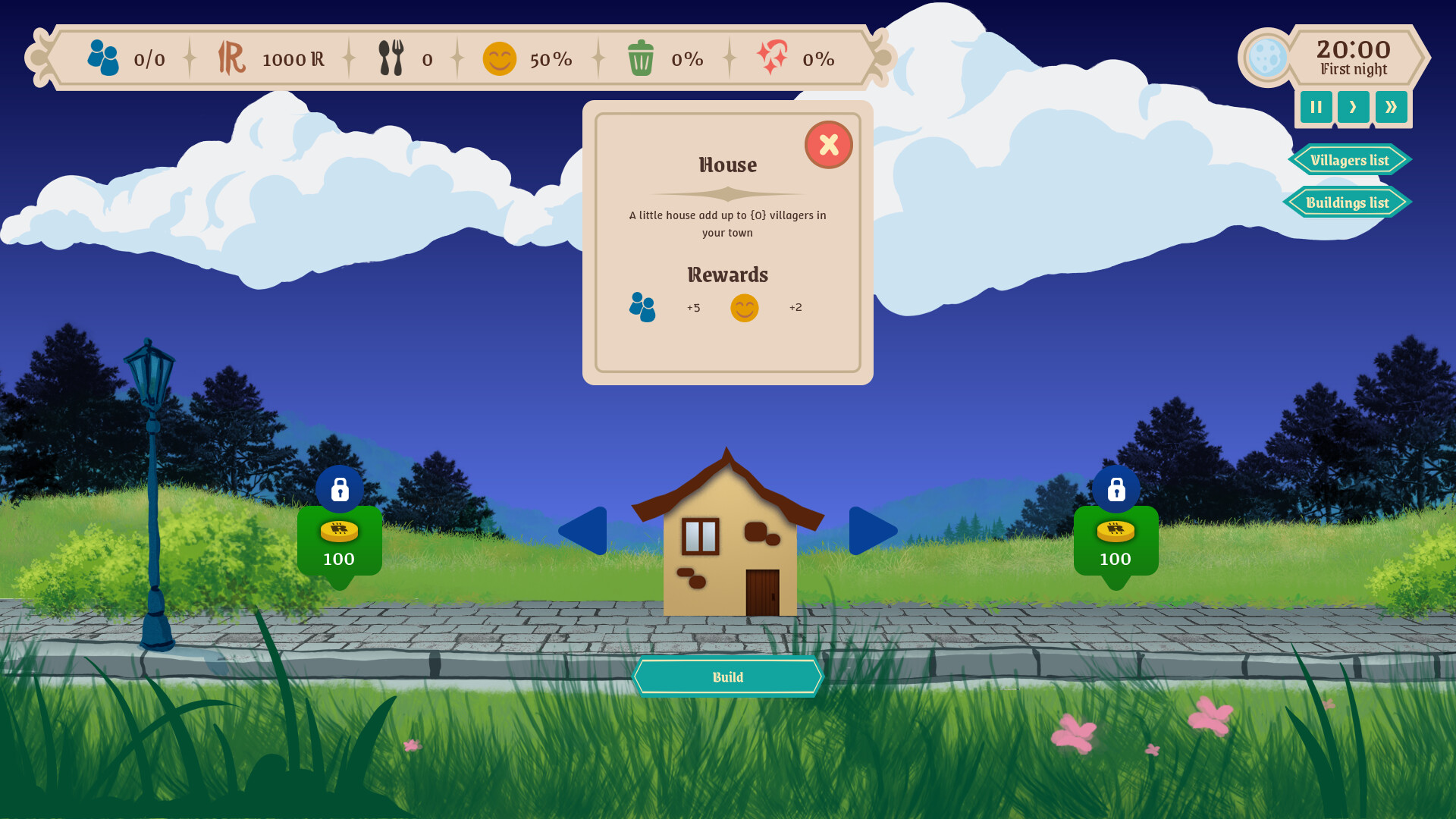 Ellsydia screenshot #1