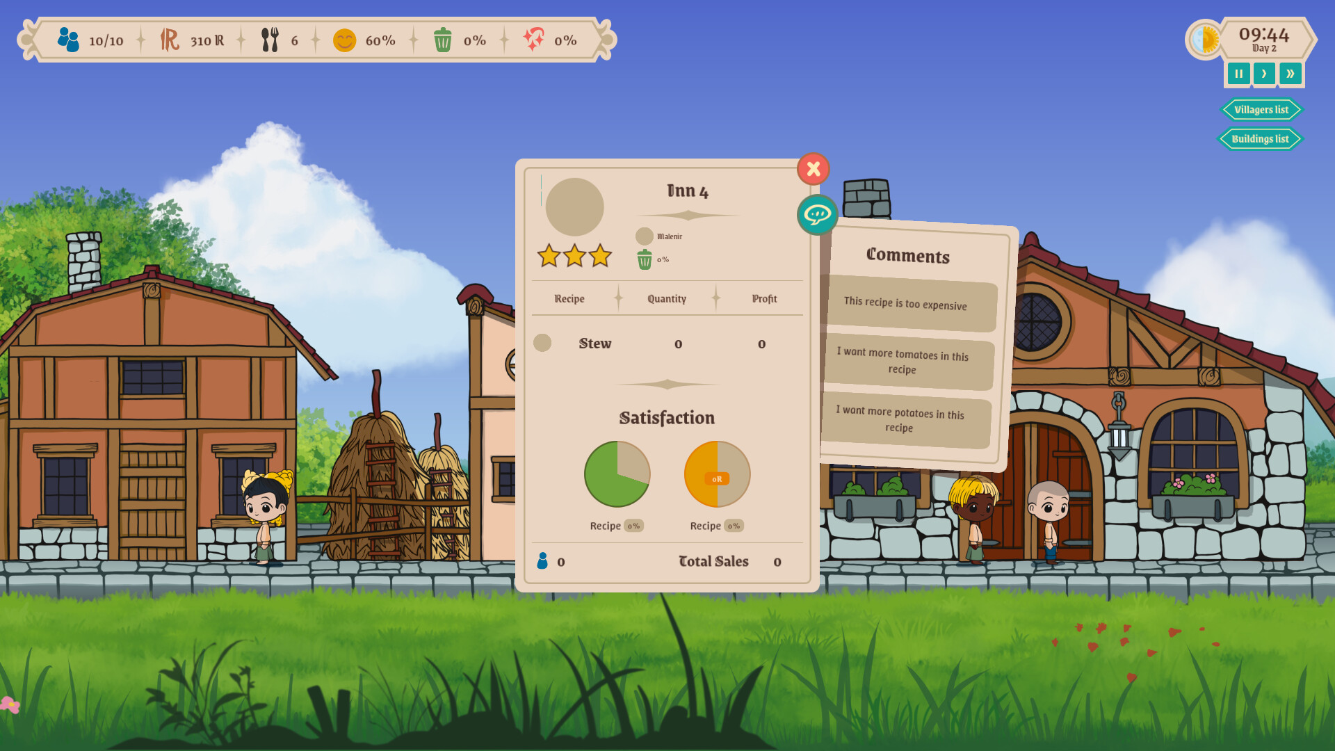 Ellsydia screenshot #6
