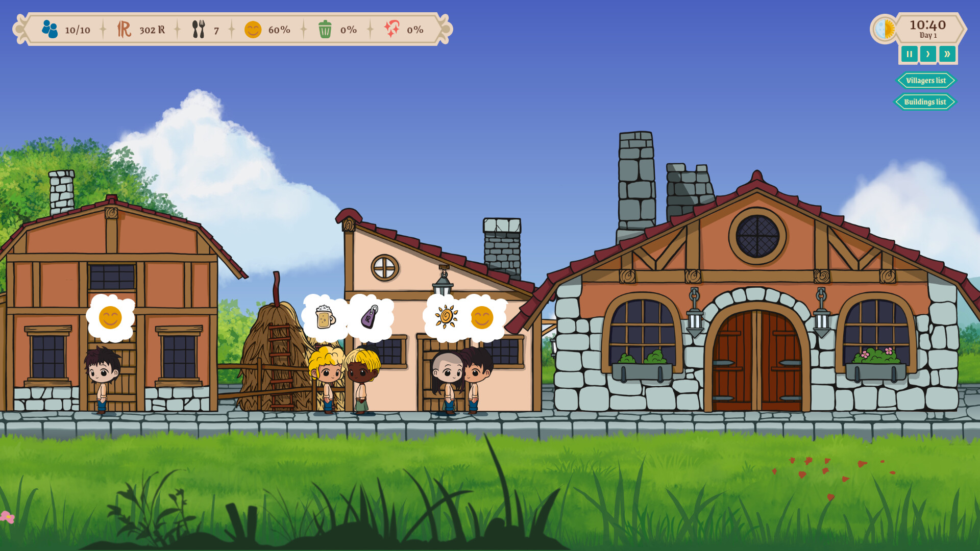 Ellsydia screenshot #7