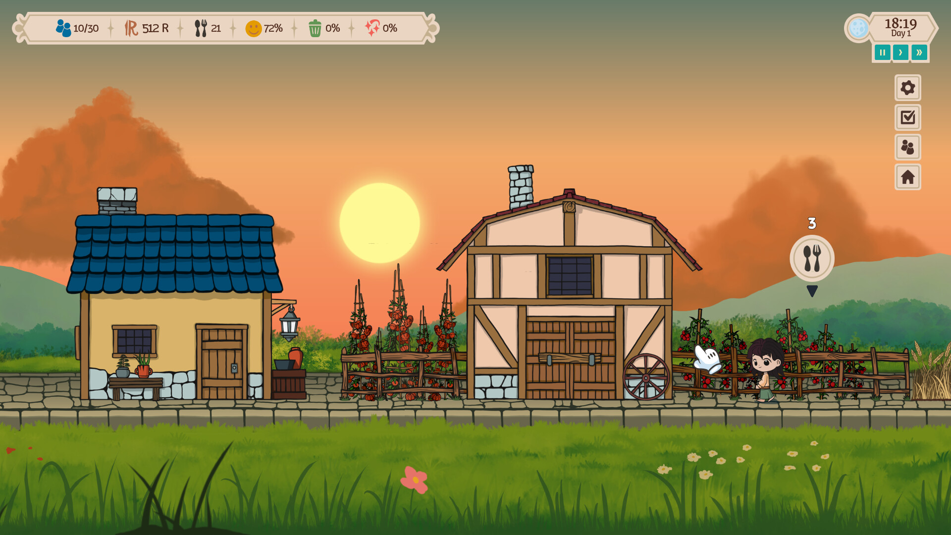 Ellsydia screenshot #2