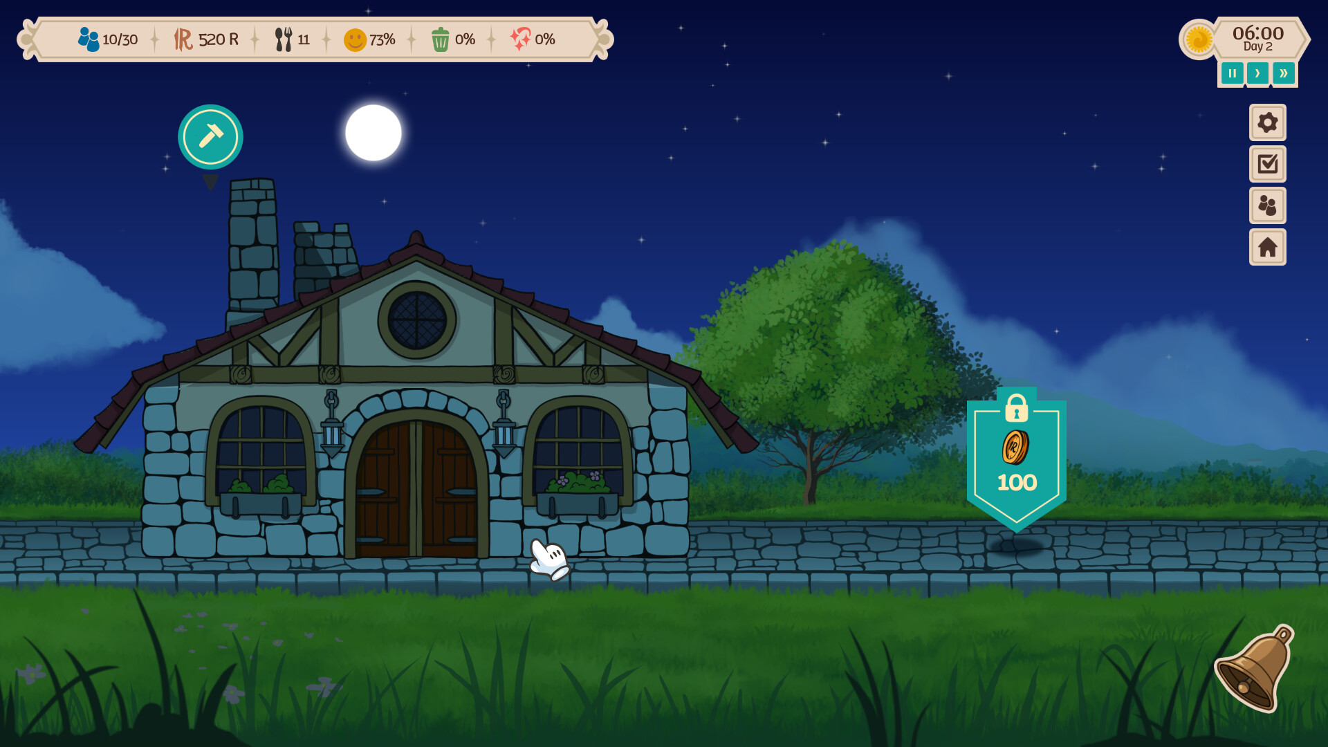 Ellsydia screenshot #15