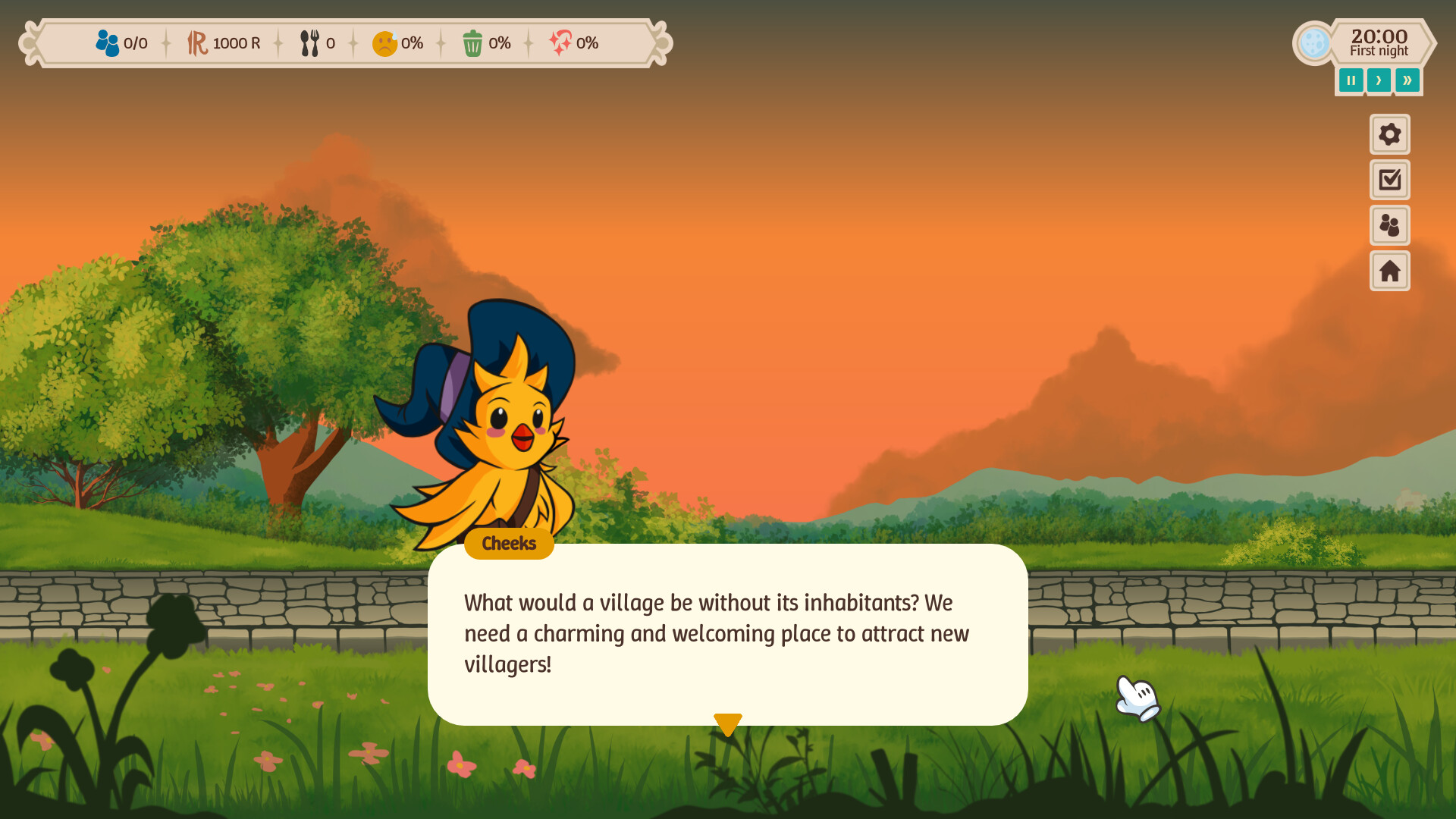 Ellsydia screenshot #5