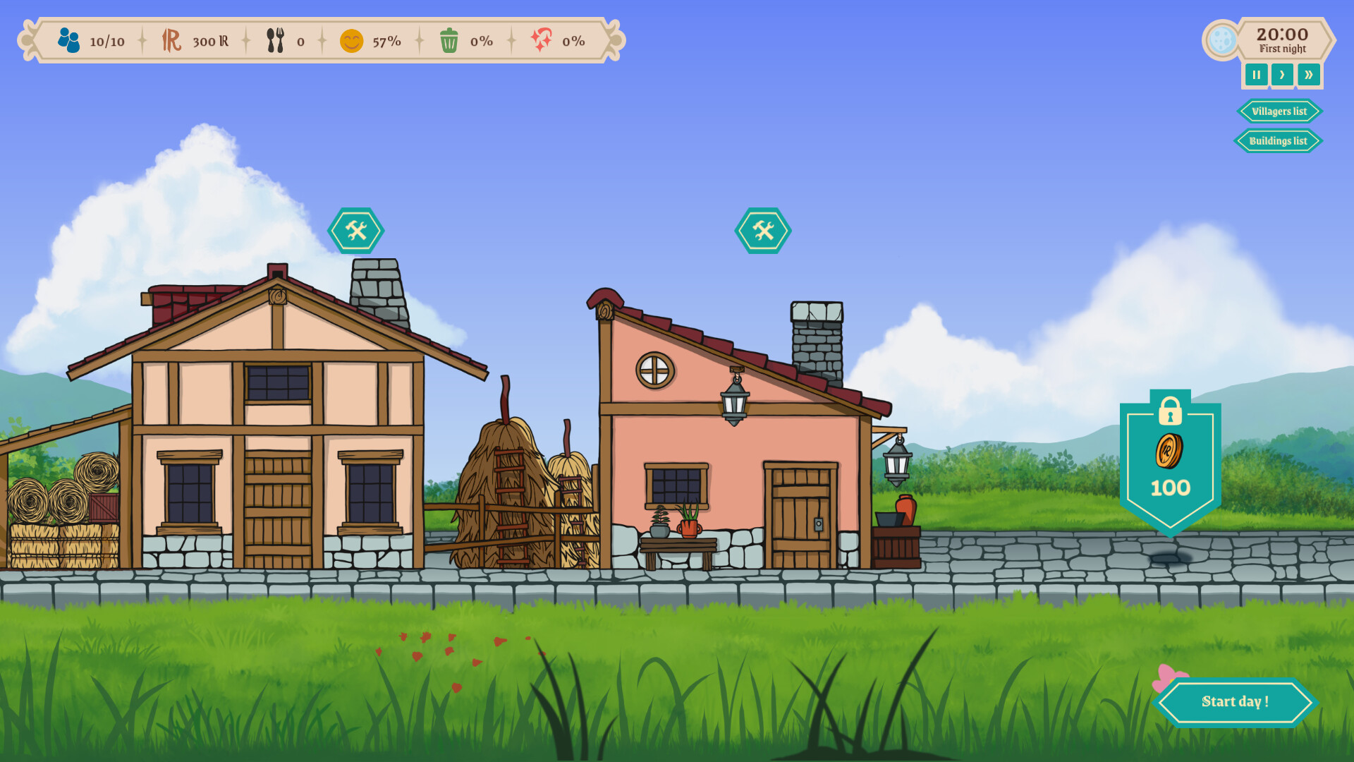 Ellsydia screenshot 1