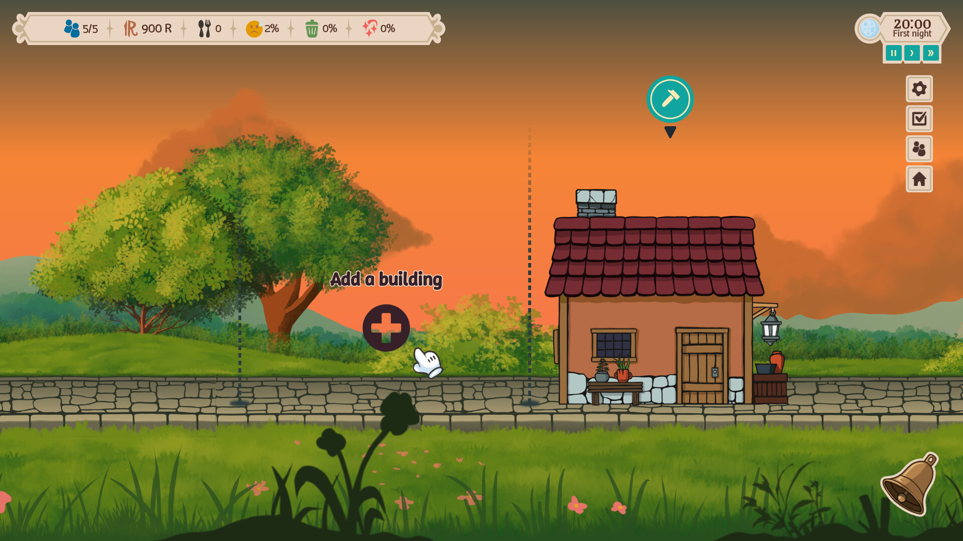 Ellsydia screenshot #3