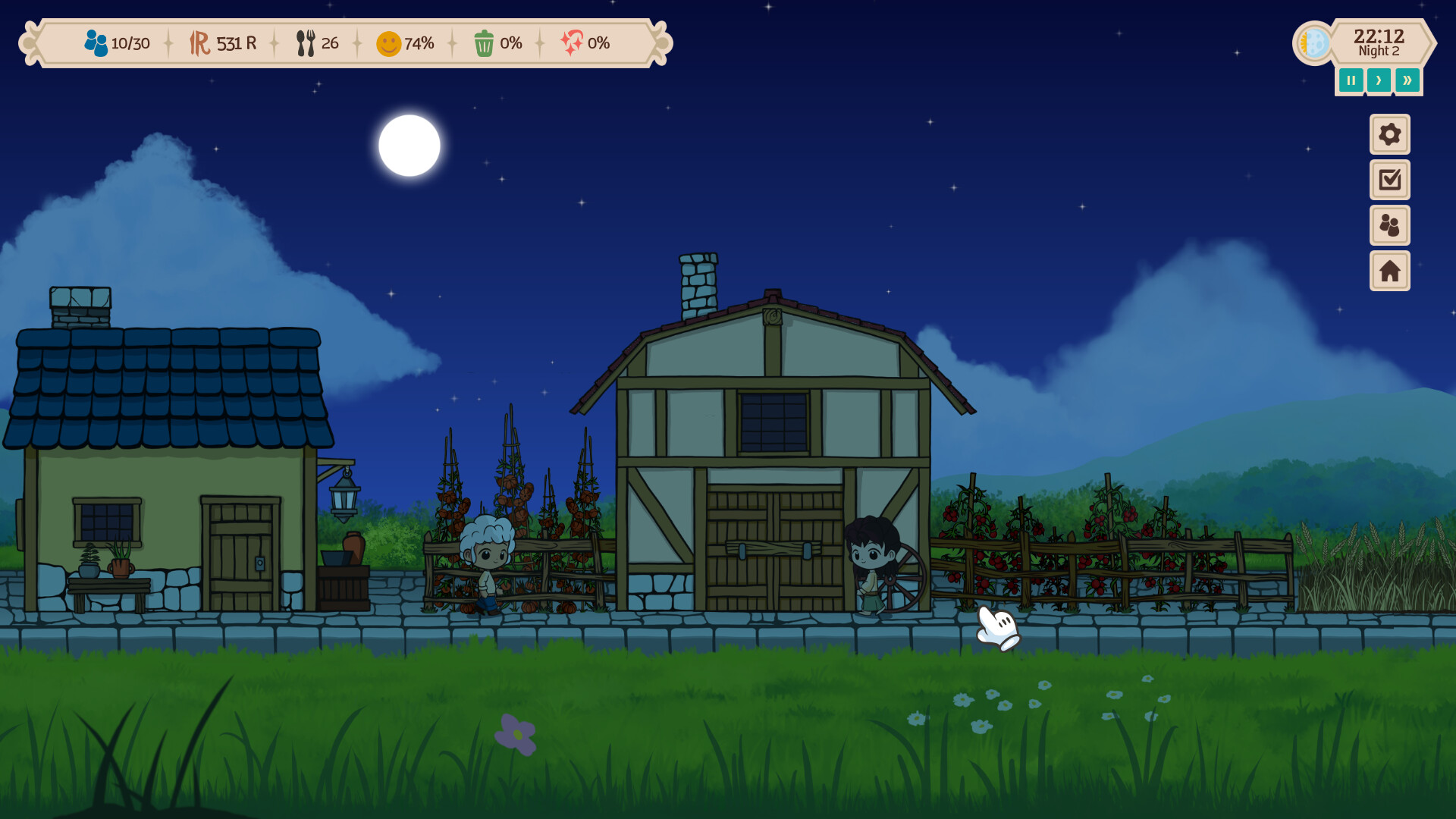 Ellsydia screenshot #16