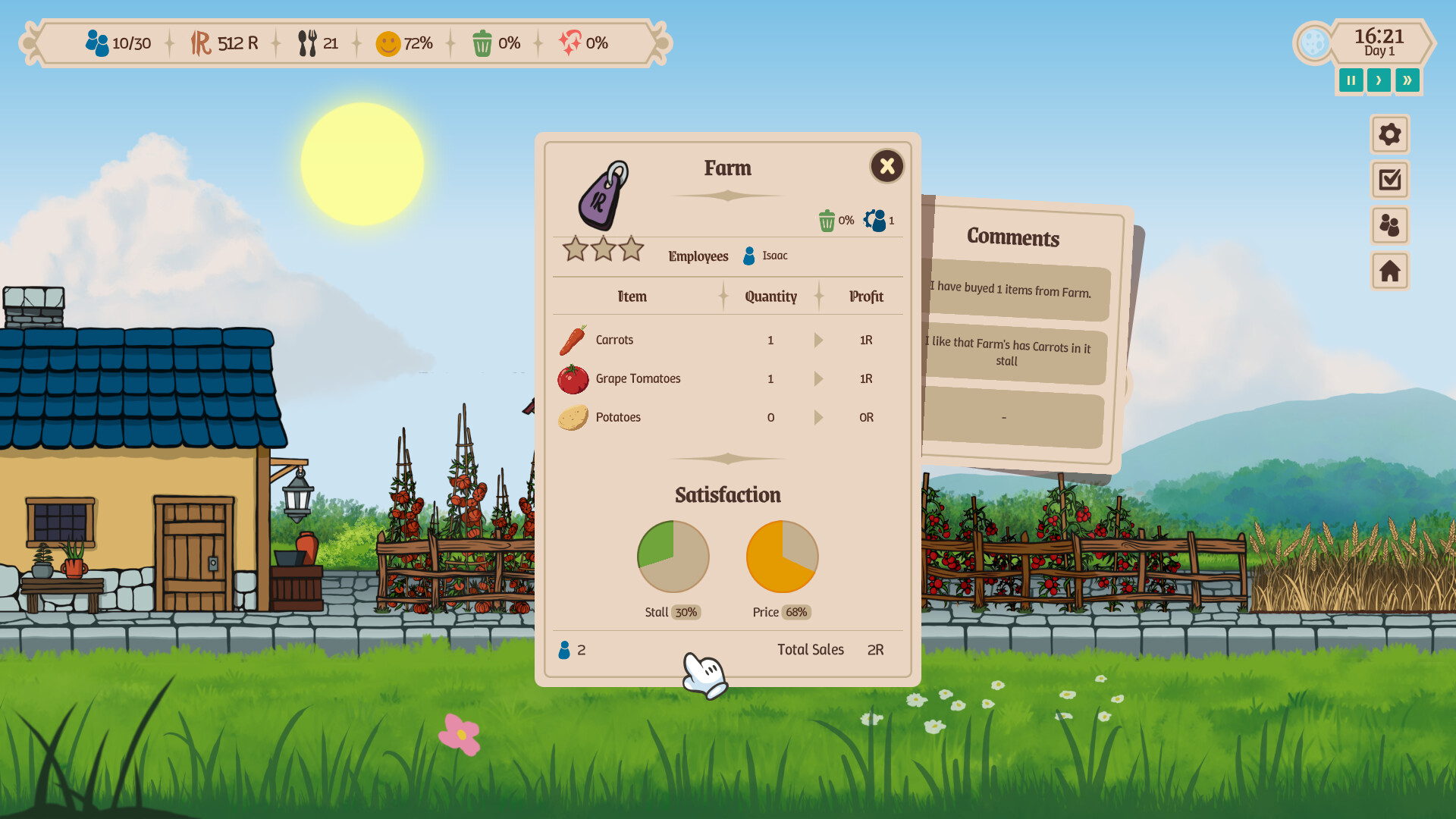 Ellsydia screenshot #10