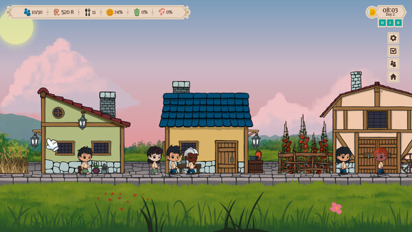 Ellsydia screenshot 5