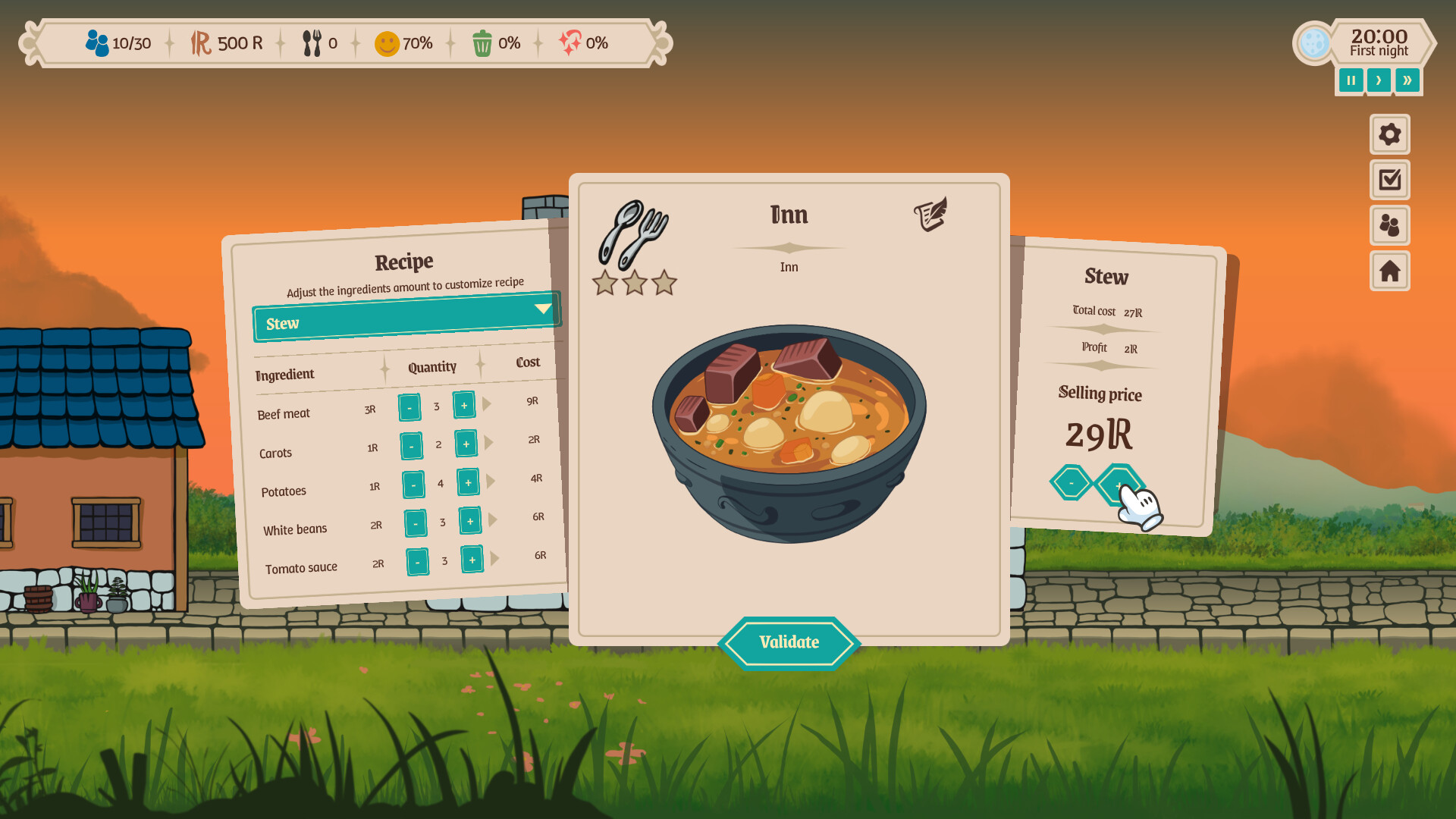 Ellsydia screenshot #11