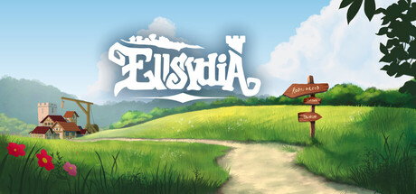 Ellsydia header art