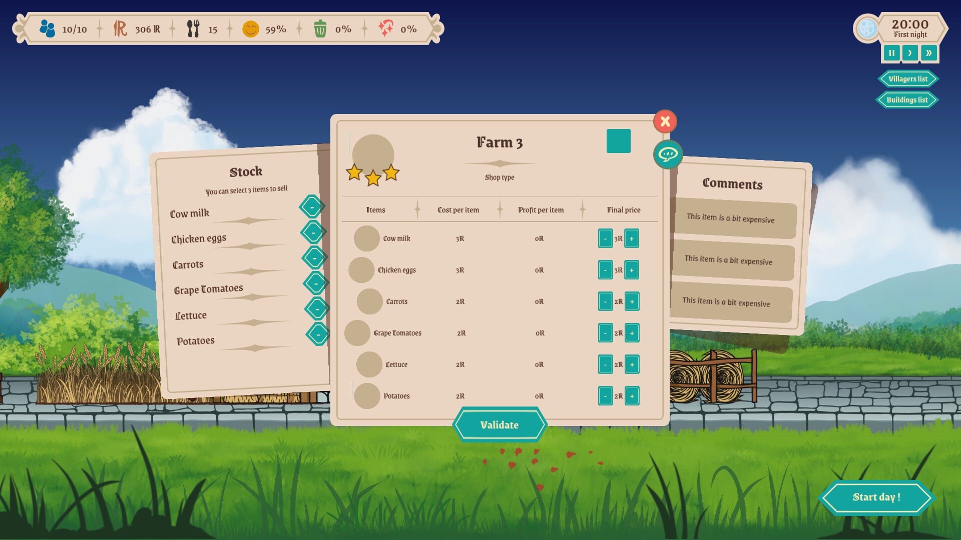 Ellsydia screenshot #4