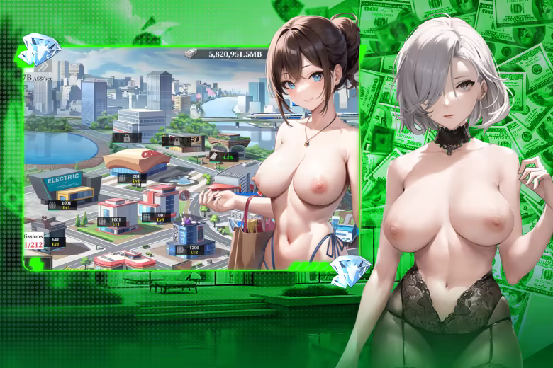 President's Ambition-Project Beauty-R video 2