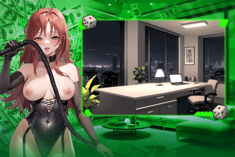 President's Ambition-Project Beauty-R video 4