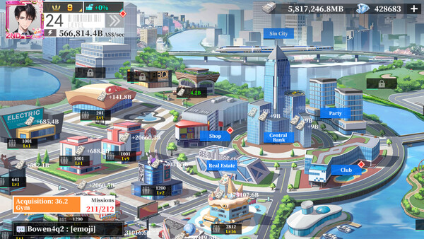 Screenshot media