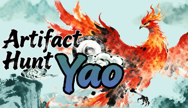 Artifact Hunt: Yao