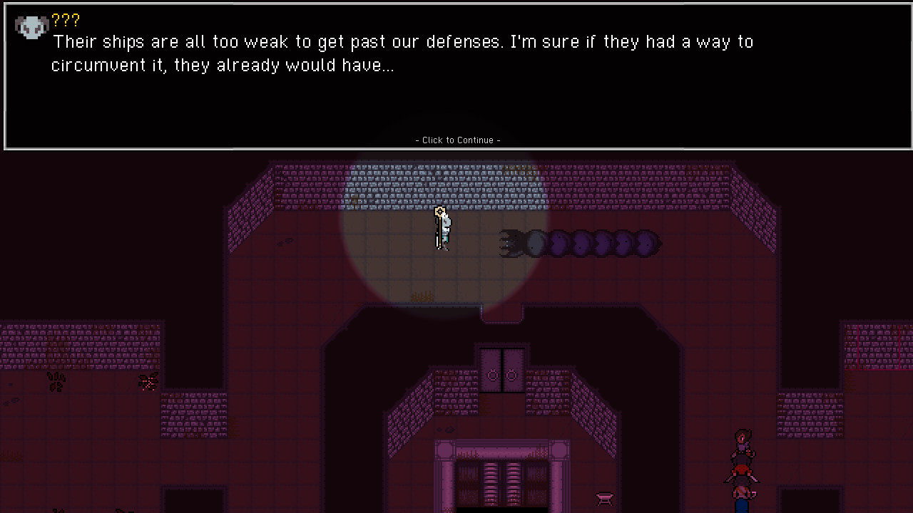 #4. Voidspire Tactics (Steam) By: Rad Codex