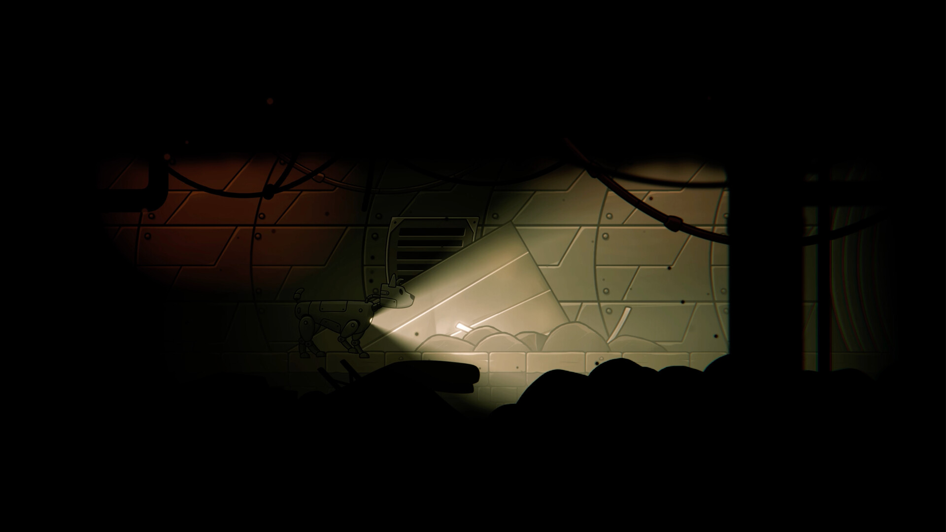 The Rusted screenshot #6