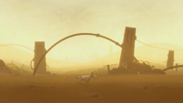 Скриншот 3 из игры The Rusted