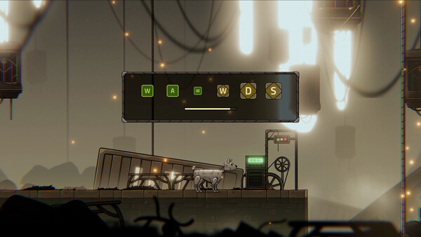 The Rusted — 9