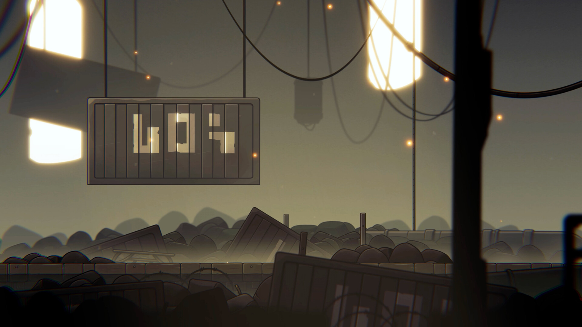 The Rusted screenshot #2