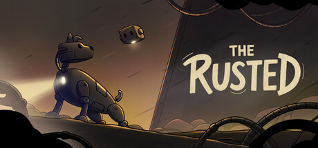 The Rusted - similar game to The Serpent & The Seed by Rodd Games