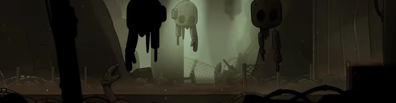 The Rusted video 1