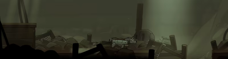The Rusted video 2