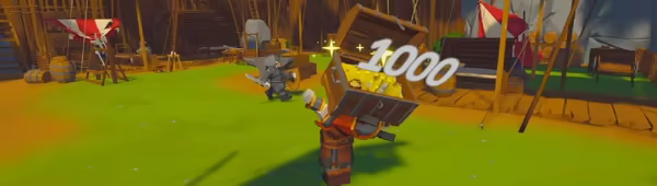 Valhalla, Vikings, Ragnarok! video 3