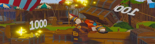 Valhalla, Vikings, Ragnarok! video 5
