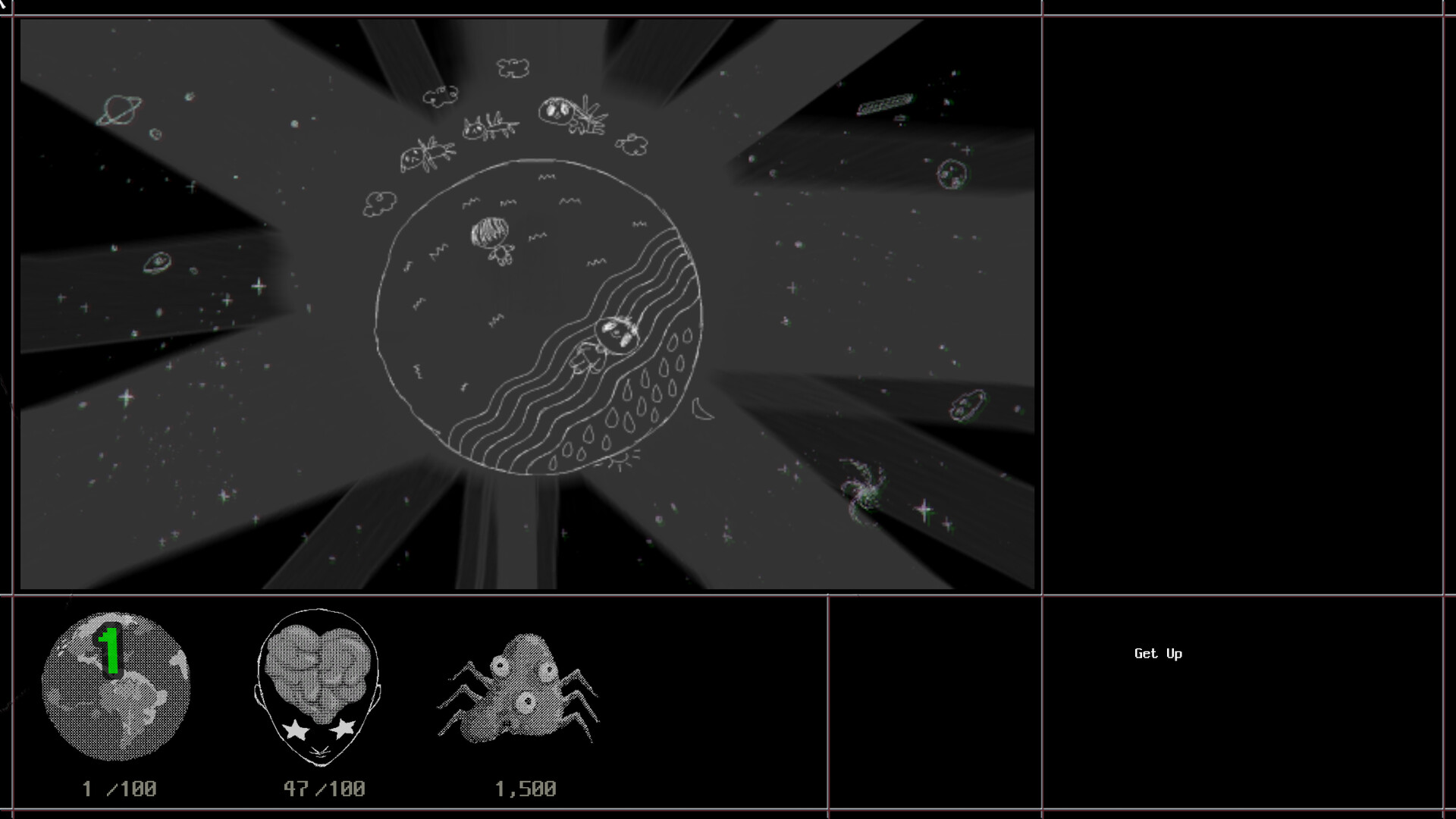 a Dogs Dream screenshot #10