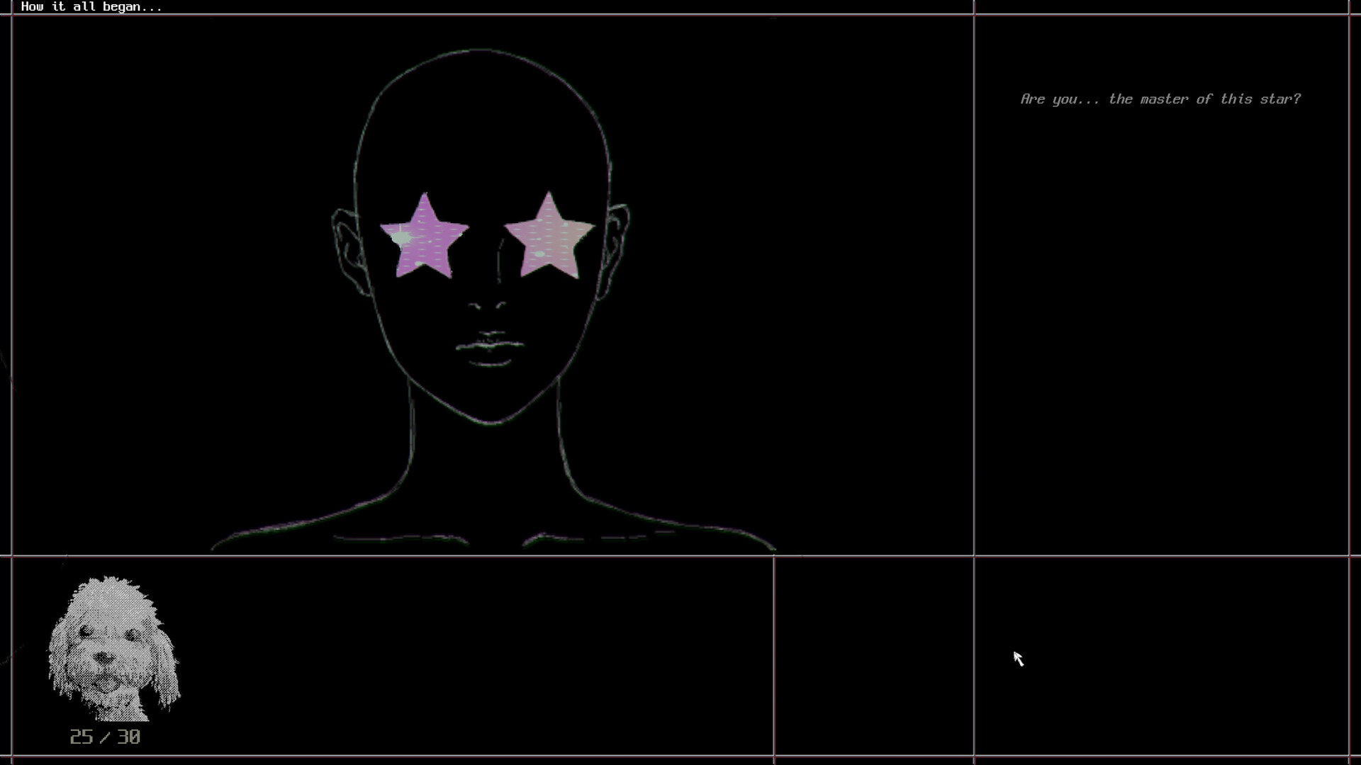 a Dogs Dream screenshot #4