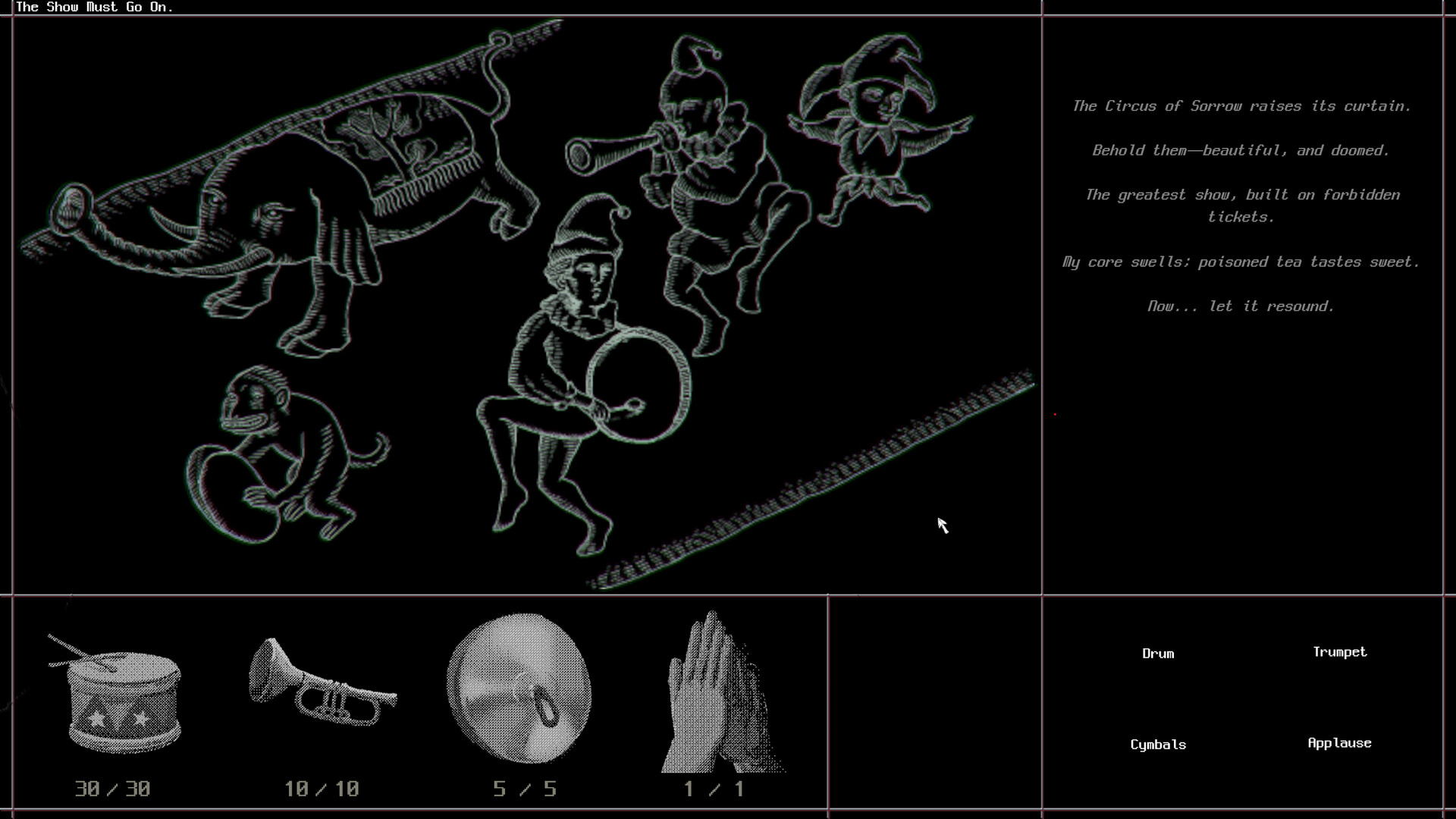 a Dogs Dream screenshot 7