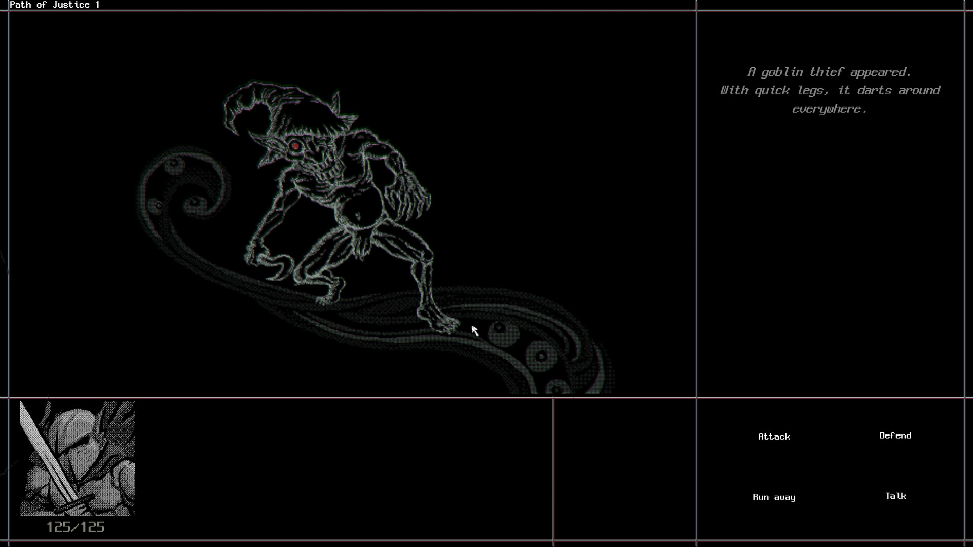 Screenshot 4 from A Dogs Dream