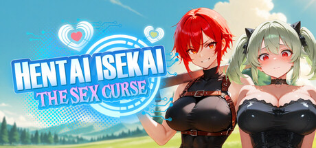 Hentai Isekai: The Sex Curse steam charts