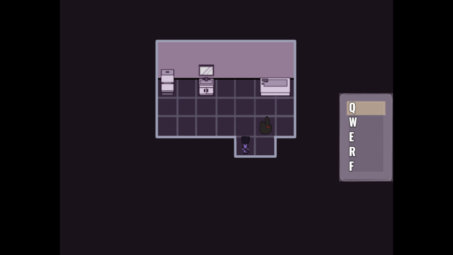 Nor and Riji: The Hole in the Ghetto screenshot 3