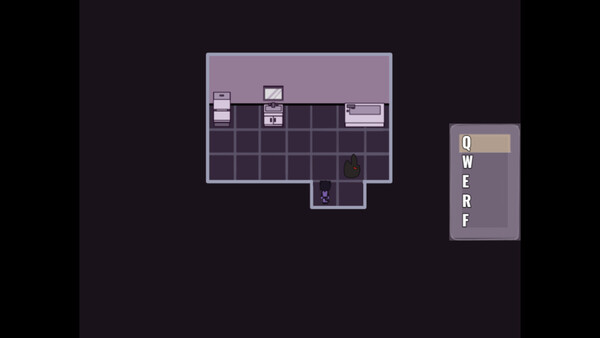 Nor and Riji: The Hole in the Ghetto screenshot 3
