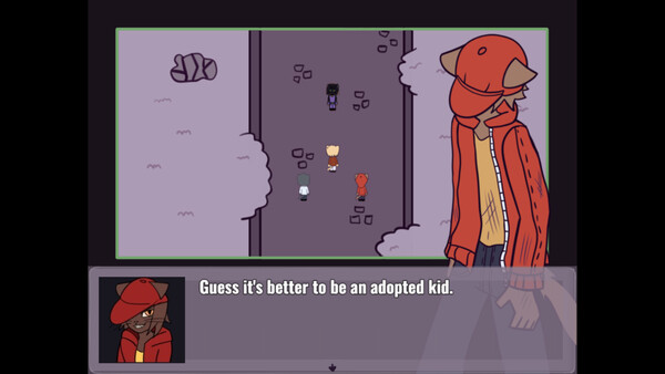 Screenshot media