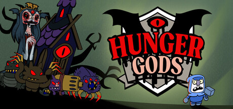 Hunger Gods