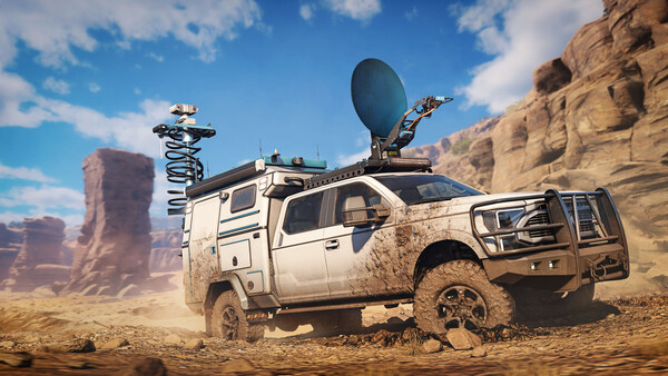 RoadCraft - Reclaim Expansion