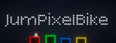 JumPixelBike