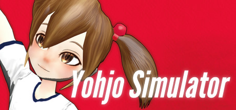 Yohjo Simulator steam charts