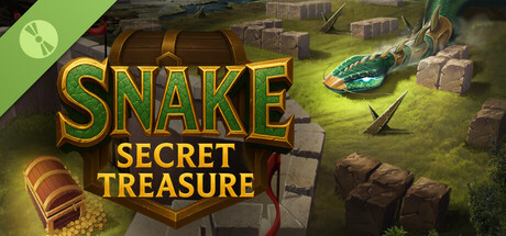 Купить ключ дешево Snake. Secret Treasure Demo