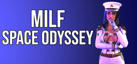 MILF SPACE ODYSSEY