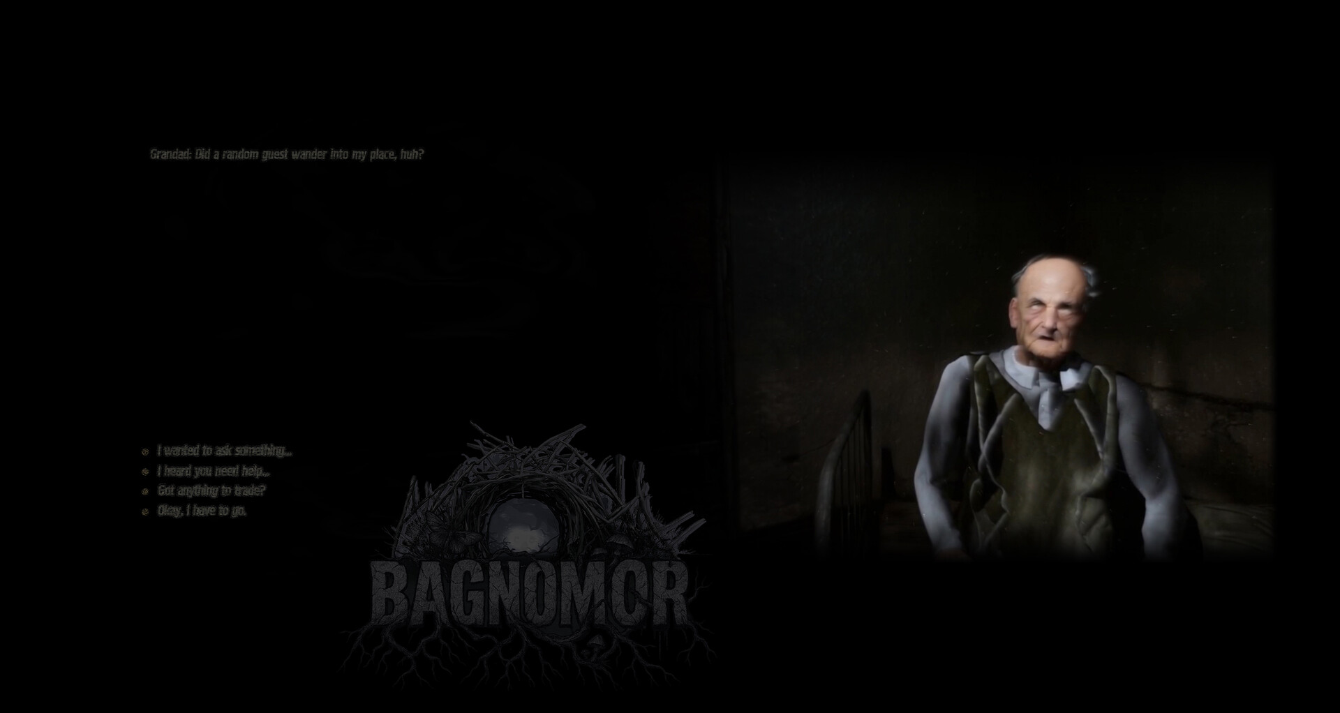 Bagnomor screenshot #4