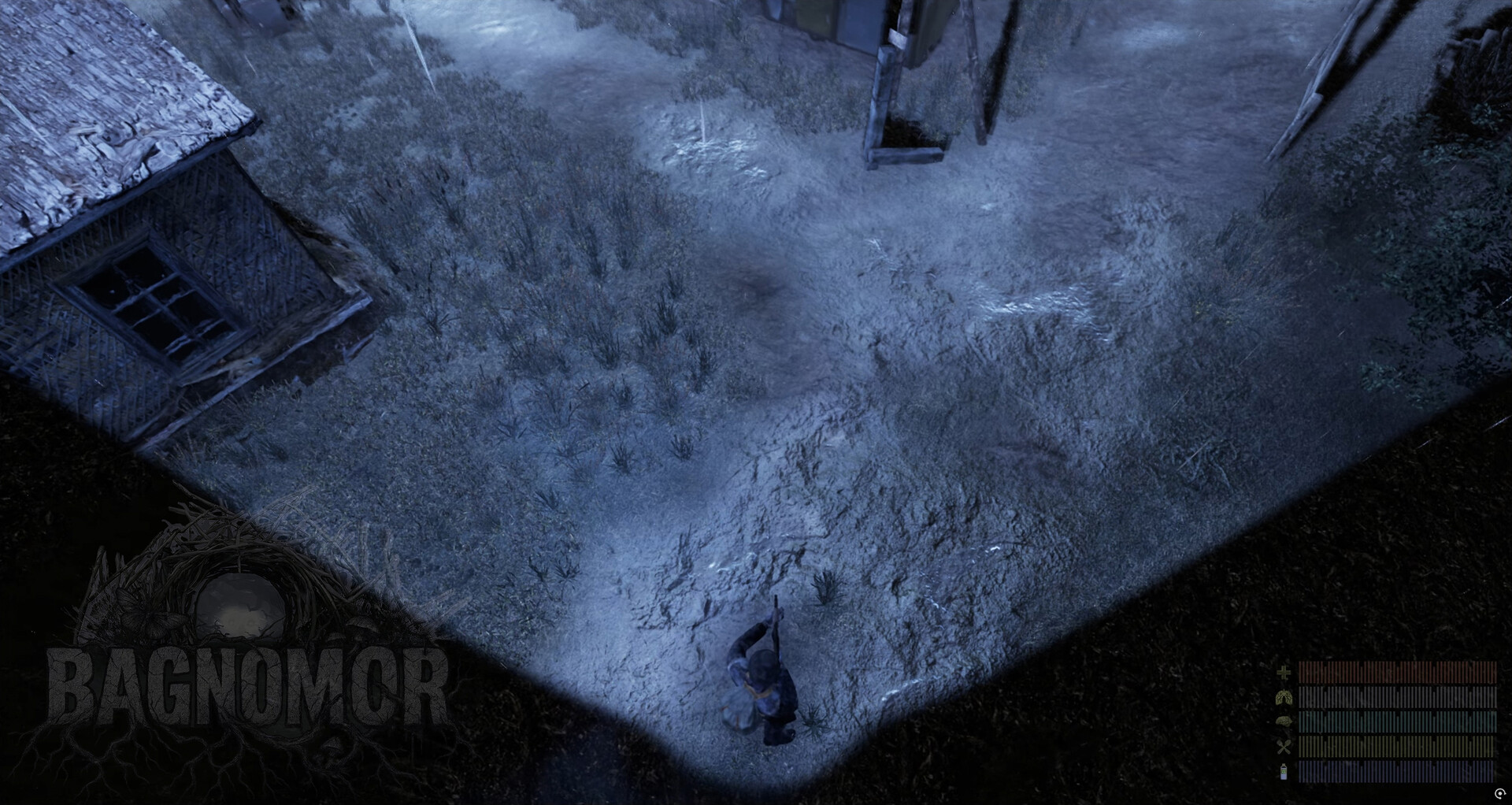 Bagnomor screenshot #2